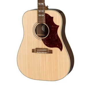 Gibson Hummingbird Studio Walnut - Antique Natural