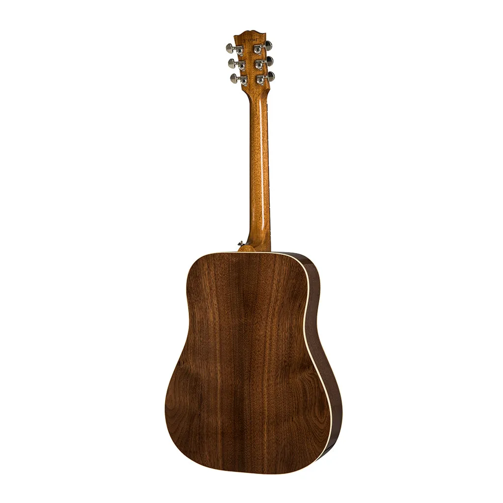 Gibson Hummingbird Studio Walnut - Antique Natural