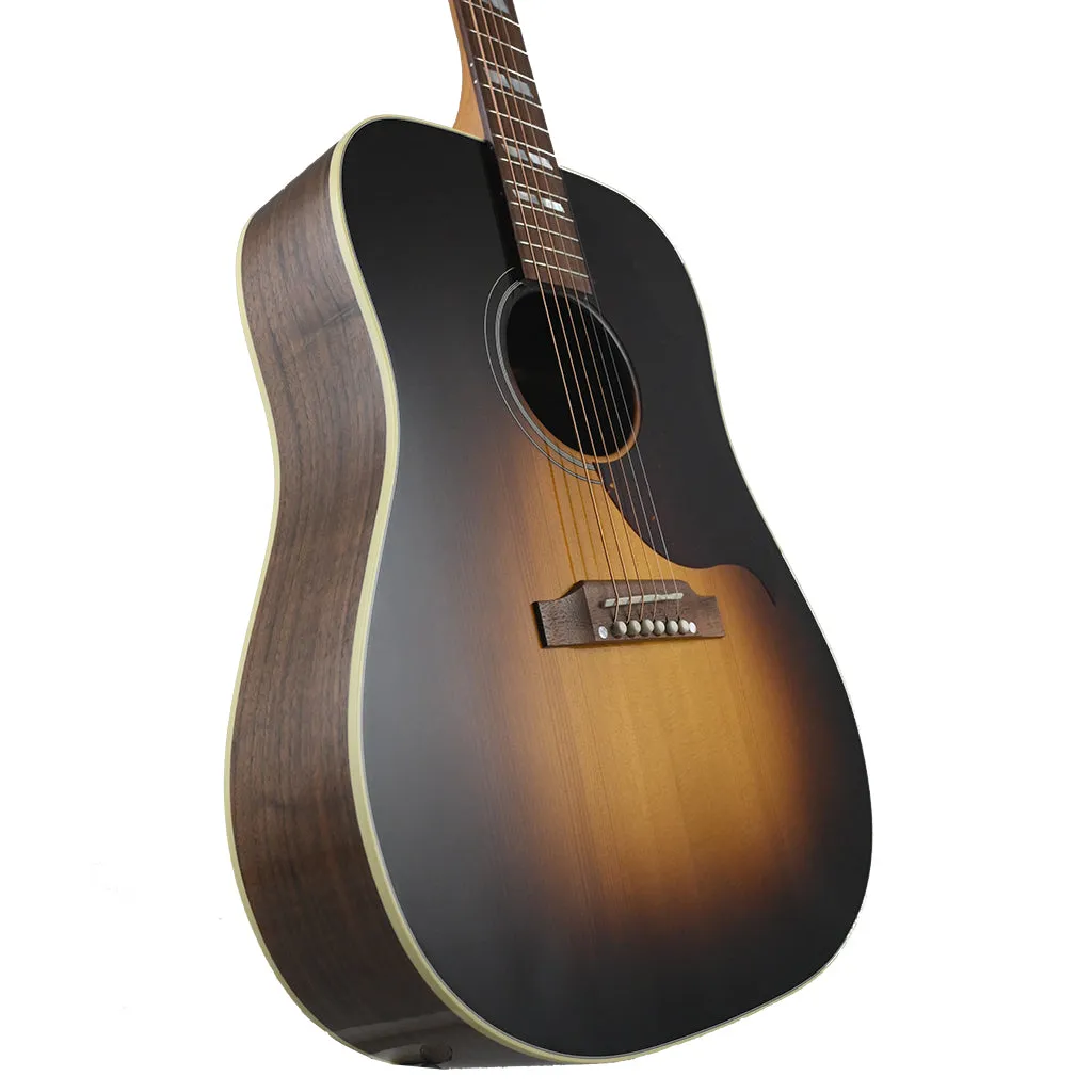 Gibson Hummingbird Studio - Walnut Burst