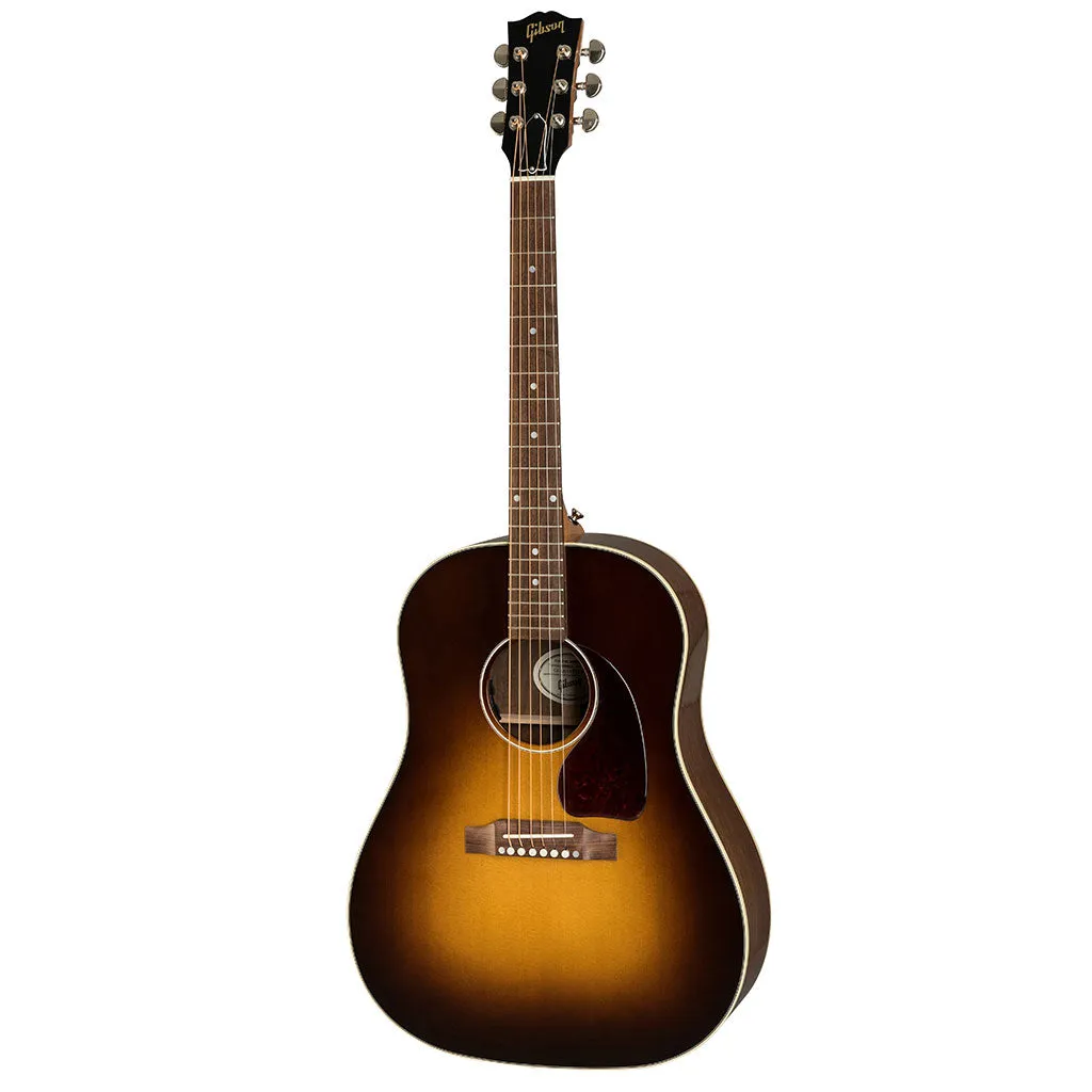 Gibson J-45 Studio Walnut - Walnut Burst