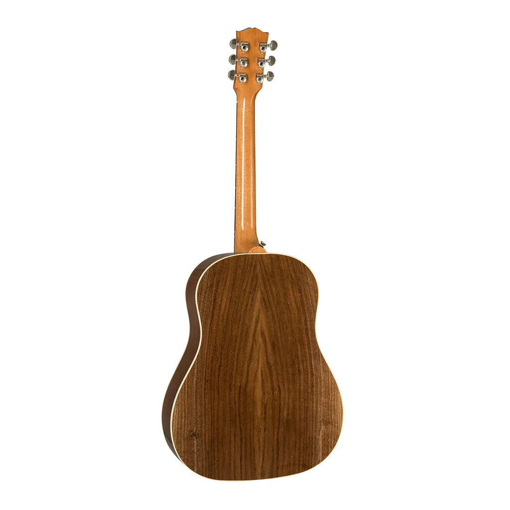 Gibson J45 Studio WNT LH Walnut Burst