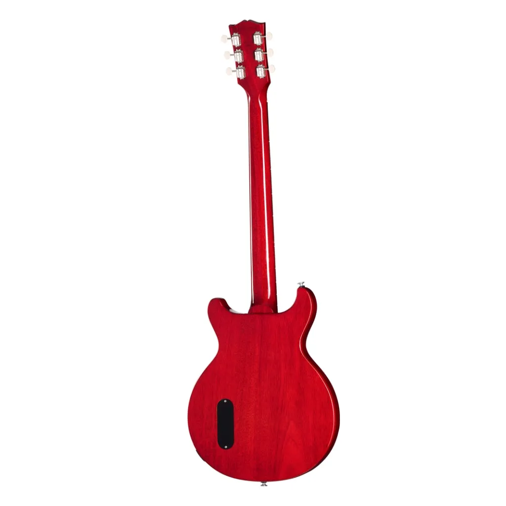 Gibson Les Paul Junior Double Cut Electric Guitar - Vintage Cherry
