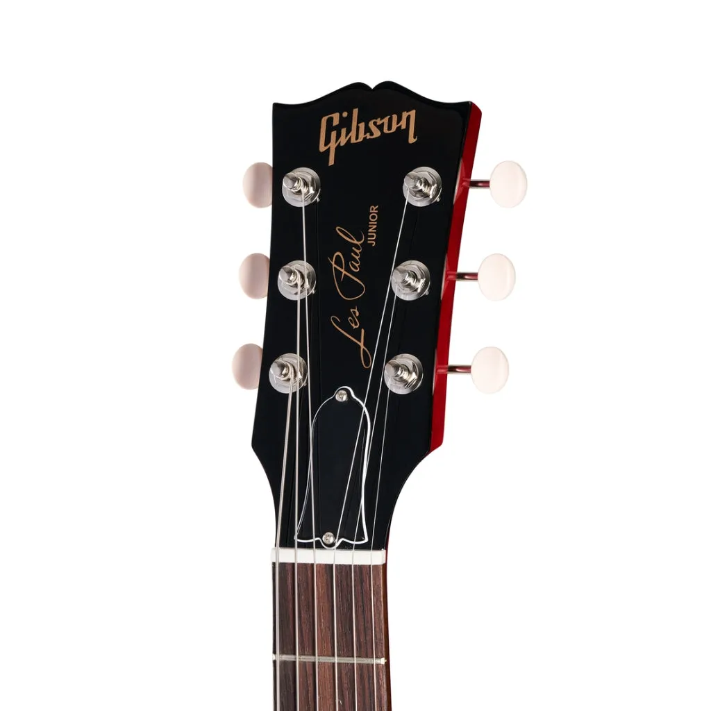 Gibson Les Paul Junior Double Cut Electric Guitar - Vintage Cherry