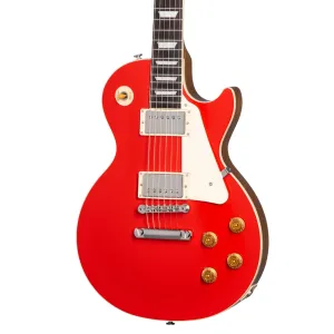 Gibson Les Paul Standard 50s Electric Guitar - Cardinal Red