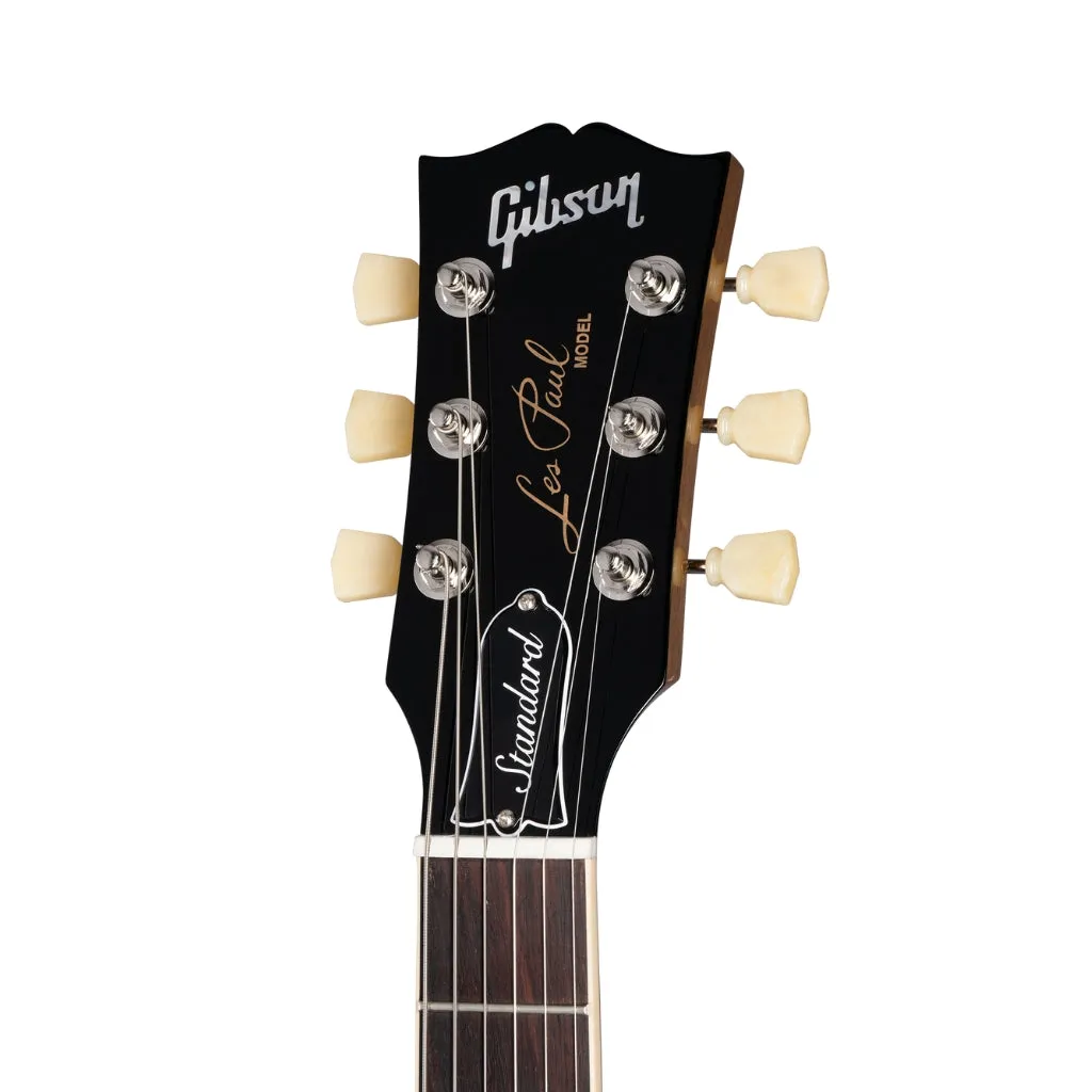 Gibson Les Paul Standard 50s Electric Guitar - Cardinal Red