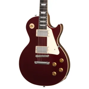 Gibson Les Paul Standard 50s Electric Guitar - Sparkling Burgundy
