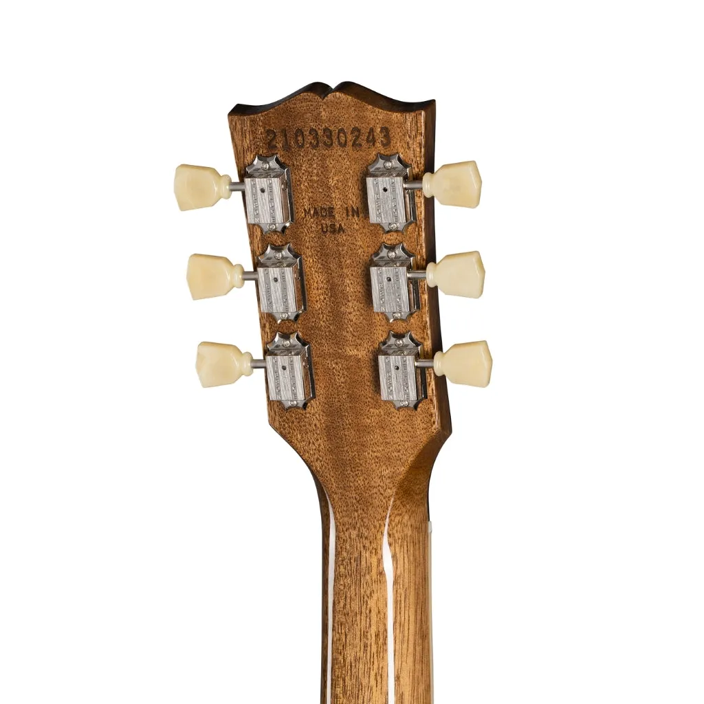 Gibson Les Paul Standard 50s Electric Guitar - Sparkling Burgundy