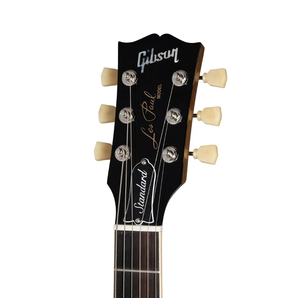 Gibson Les Paul Standard 50s Electric Guitar - Sparkling Burgundy