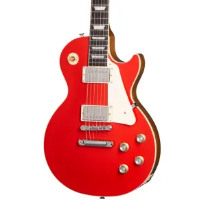 Gibson Les Paul Standard 60s Electric Guitar - Cardinal Red