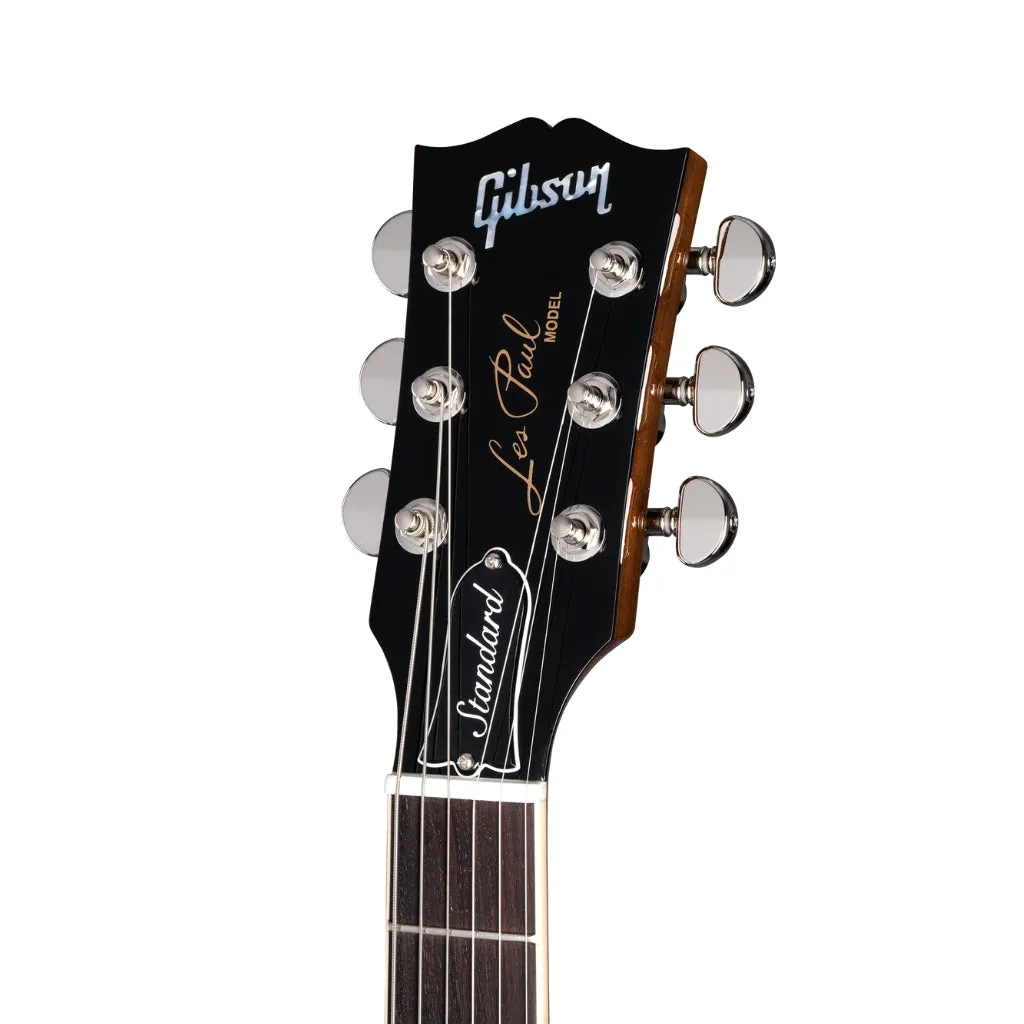 Gibson Les Paul Standard 60s Electric Guitar - Cardinal Red