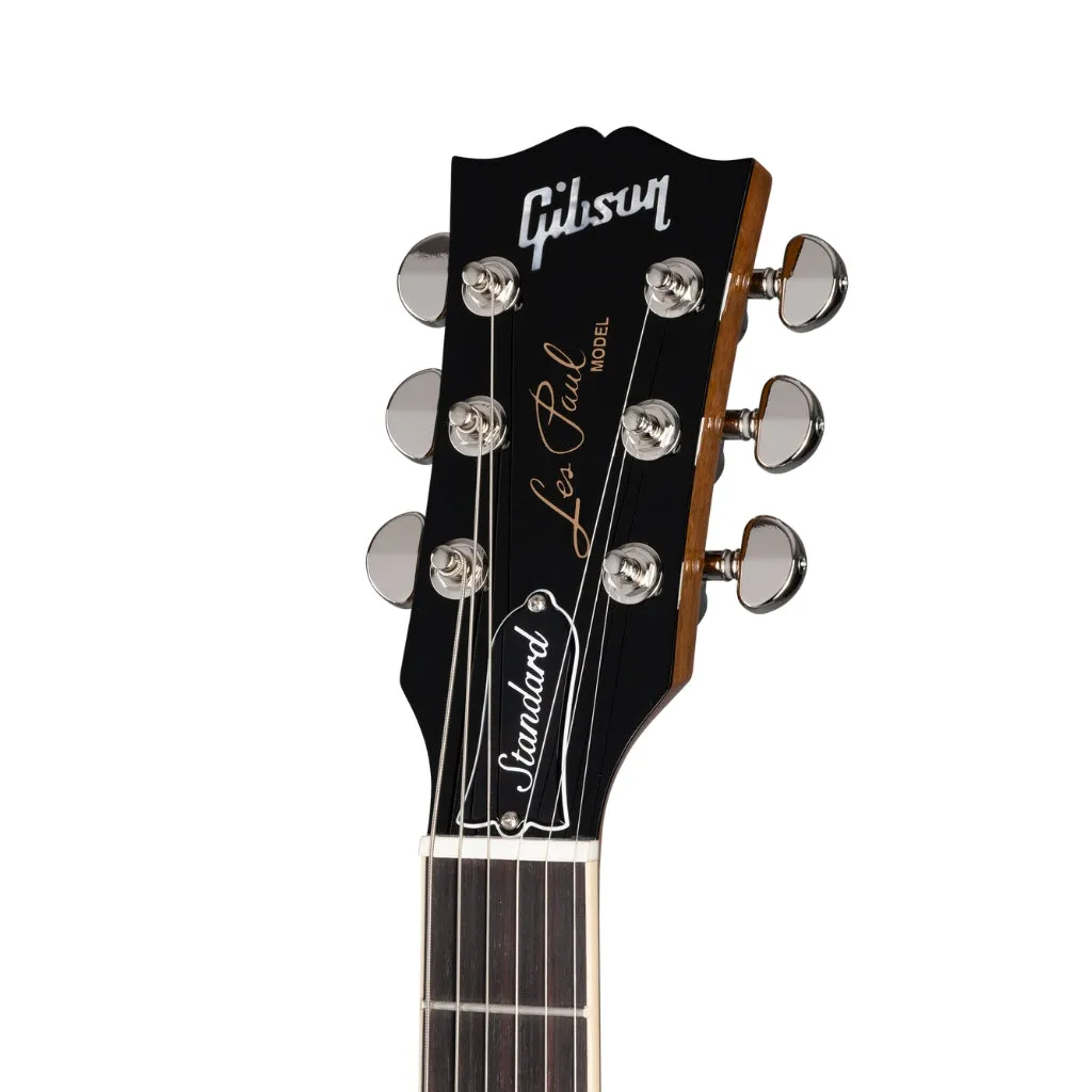 Gibson Les Paul Standard 60s Electric Guitar - Translucent Oxblood