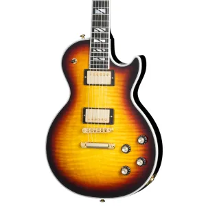 Gibson Les Paul Supreme in Fireburst