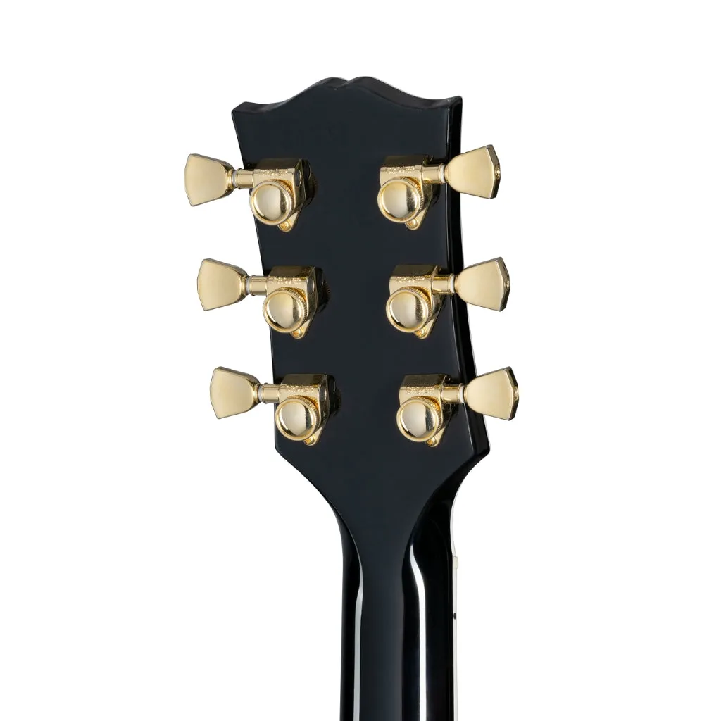 Gibson Les Paul Supreme in Fireburst