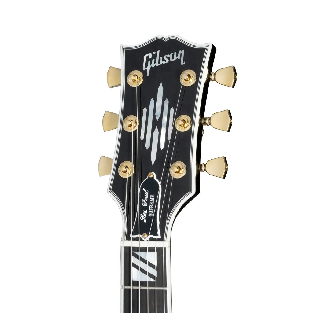 Gibson Les Paul Supreme in Fireburst