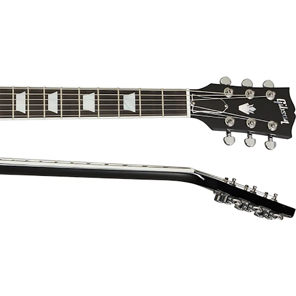 Gibson SG Modern - Trans Black Fade