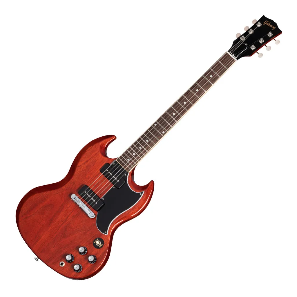 Gibson SG Special - Vintage Cherry