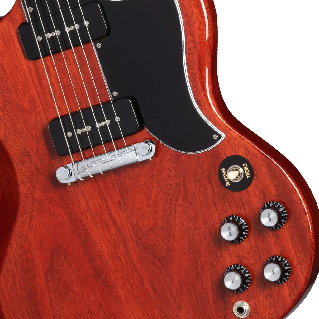 Gibson SG Special - Vintage Cherry