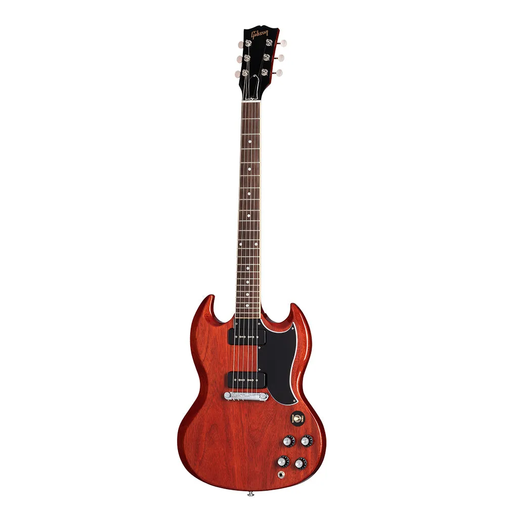 Gibson SG Special - Vintage Cherry