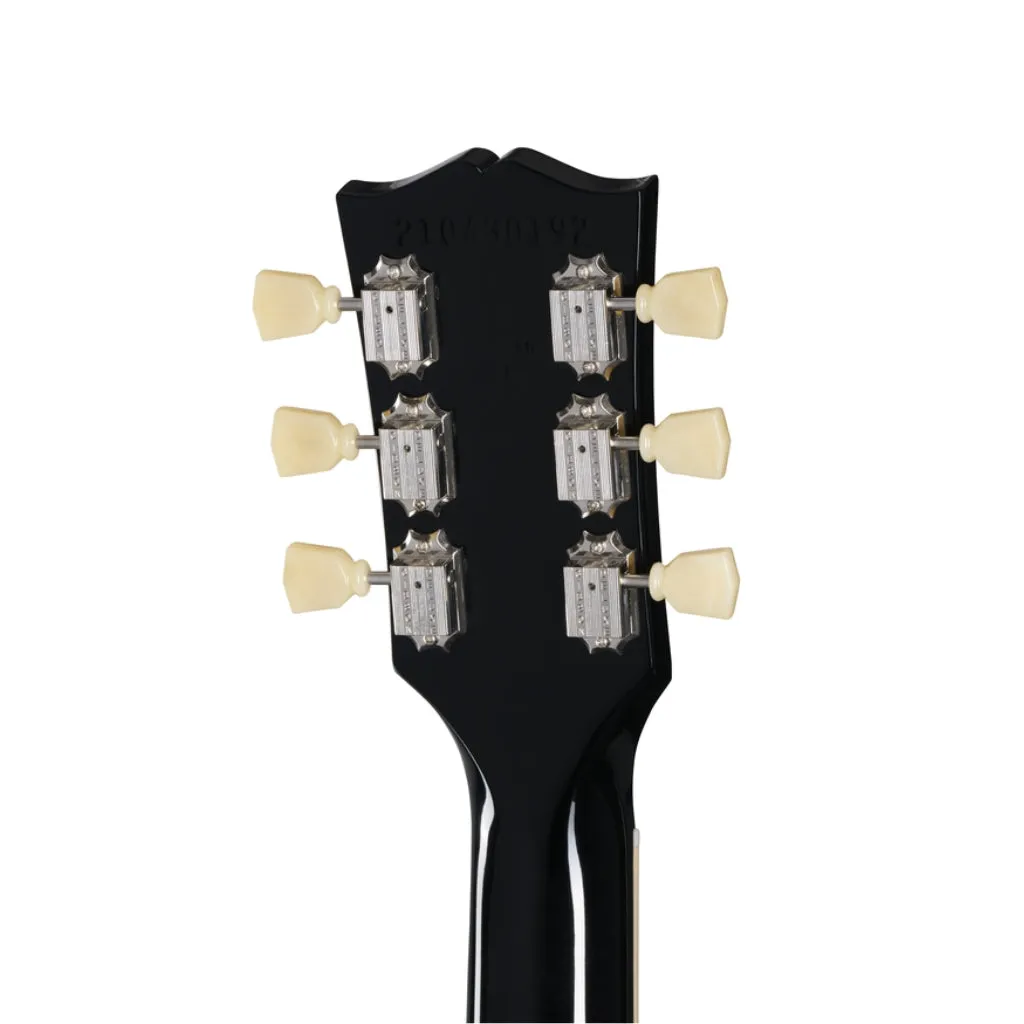Gibson SG Standard '61 Electric Guitar - Cardinal Red Burst