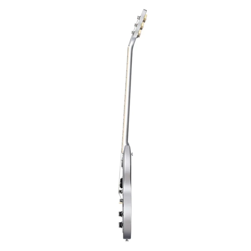 Gibson SG Standard '61 Electric Guitar - Silver Mist