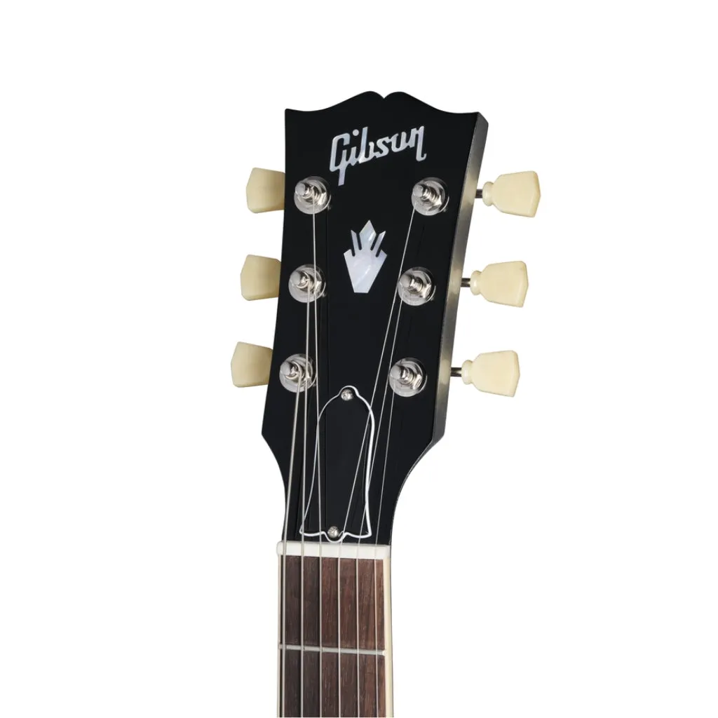 Gibson SG Standard '61 Electric Guitar - Silver Mist
