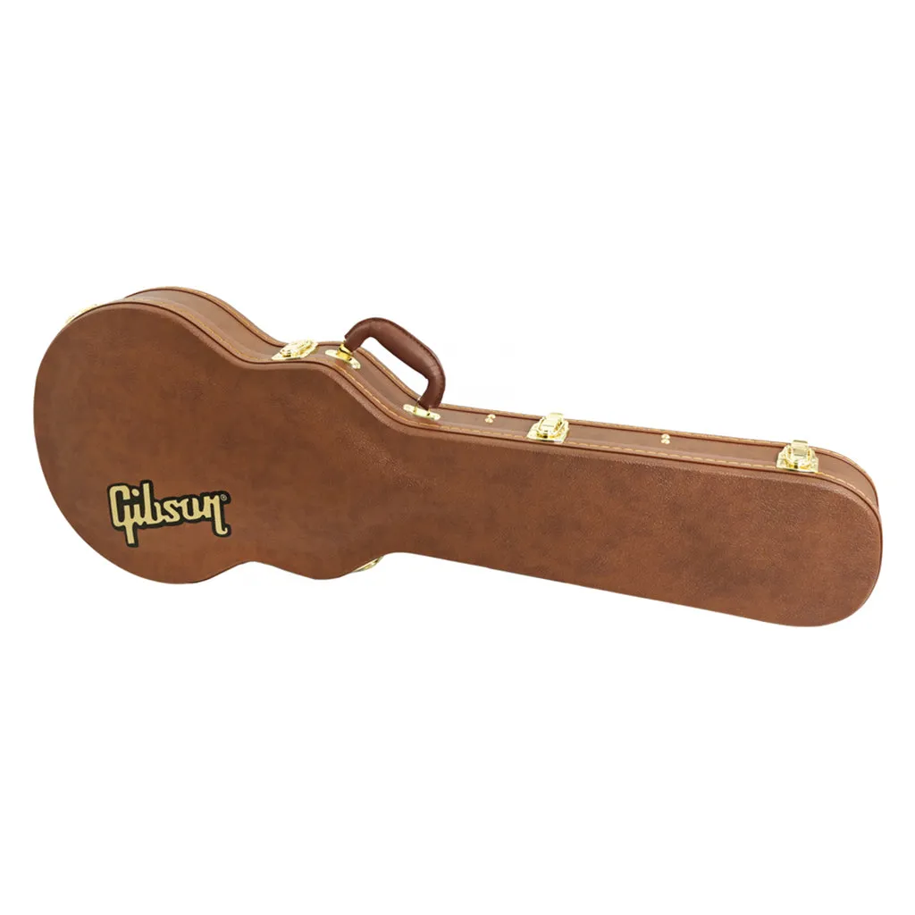 Gibson - Slash "Victoria" Signature Les Paul - Goldtop