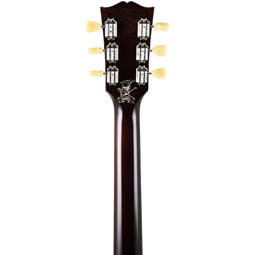 Gibson - Slash "Victoria" Signature Les Paul - Goldtop