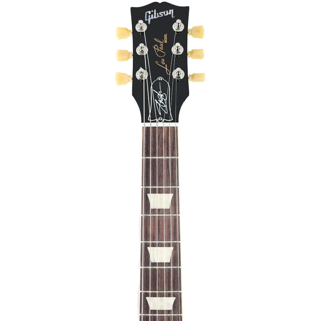 Gibson - Slash "Victoria" Signature Les Paul - Goldtop
