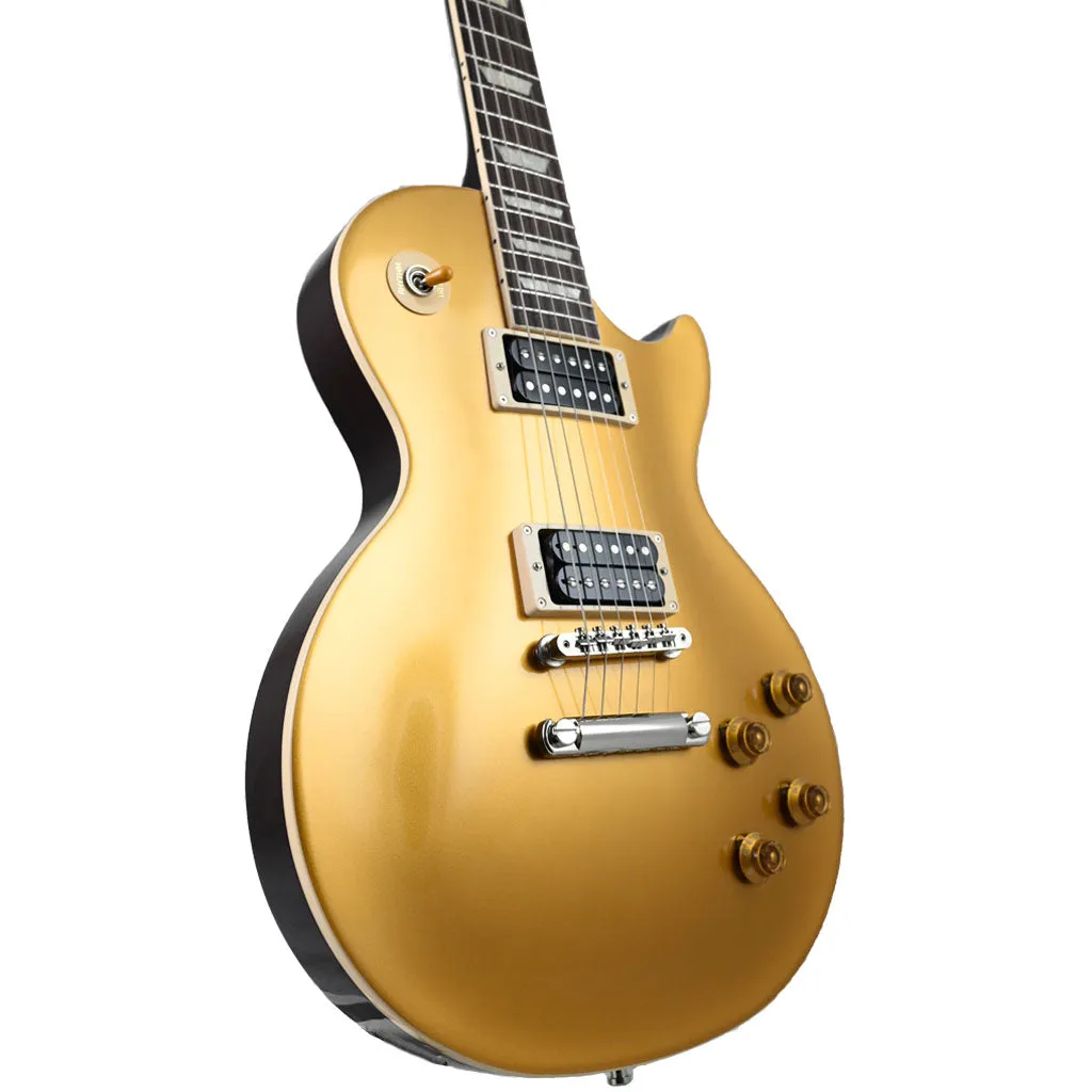 Gibson - Slash "Victoria" Signature Les Paul - Goldtop