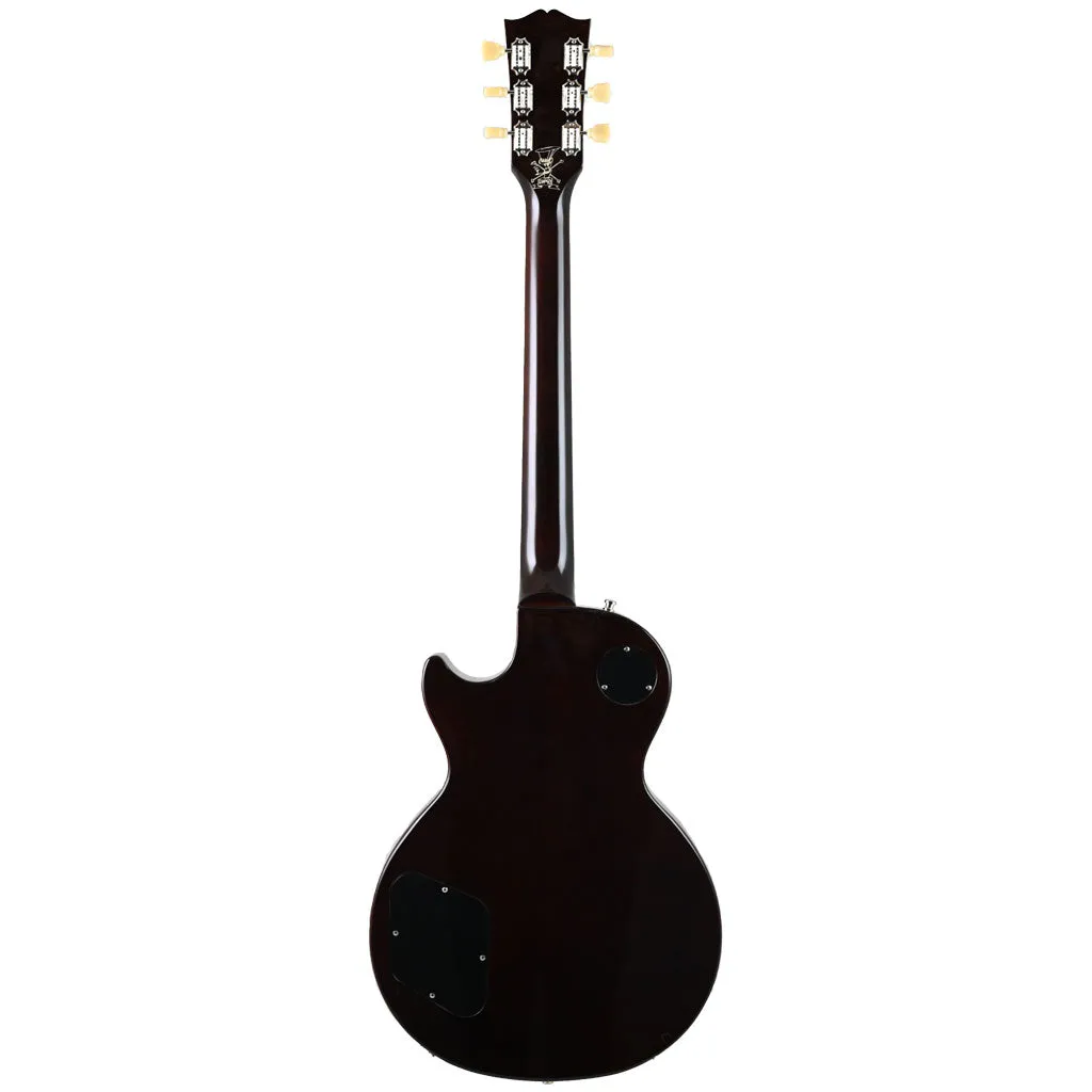 Gibson - Slash "Victoria" Signature Les Paul - Goldtop