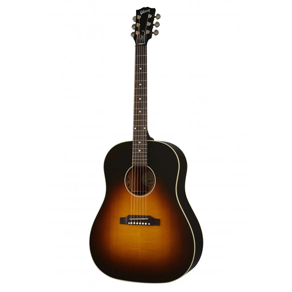 Gibson Slash Signature J-45 - November Burst
