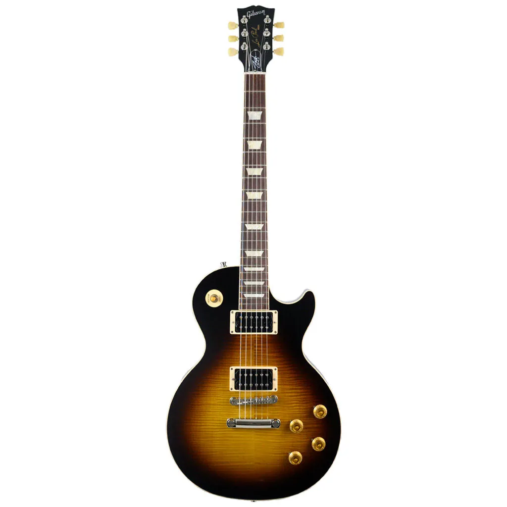 Gibson Slash Signature Les Paul Standard - November Burst