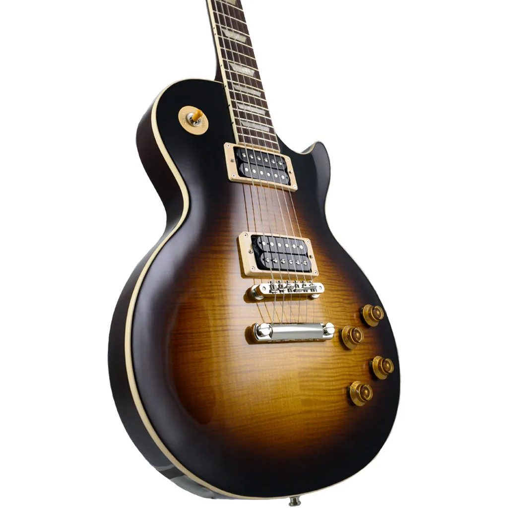 Gibson Slash Signature Les Paul Standard - November Burst