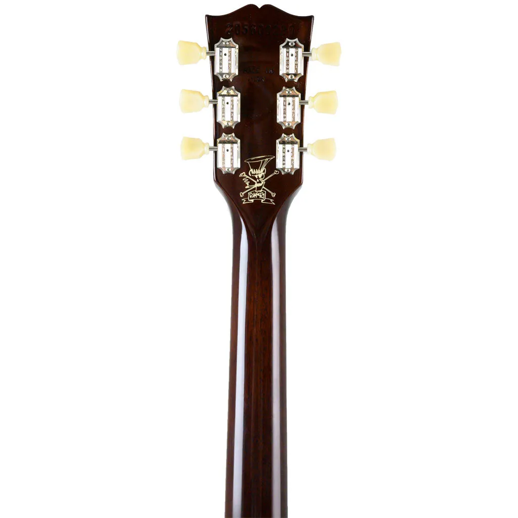 Gibson Slash Signature Les Paul Standard - November Burst