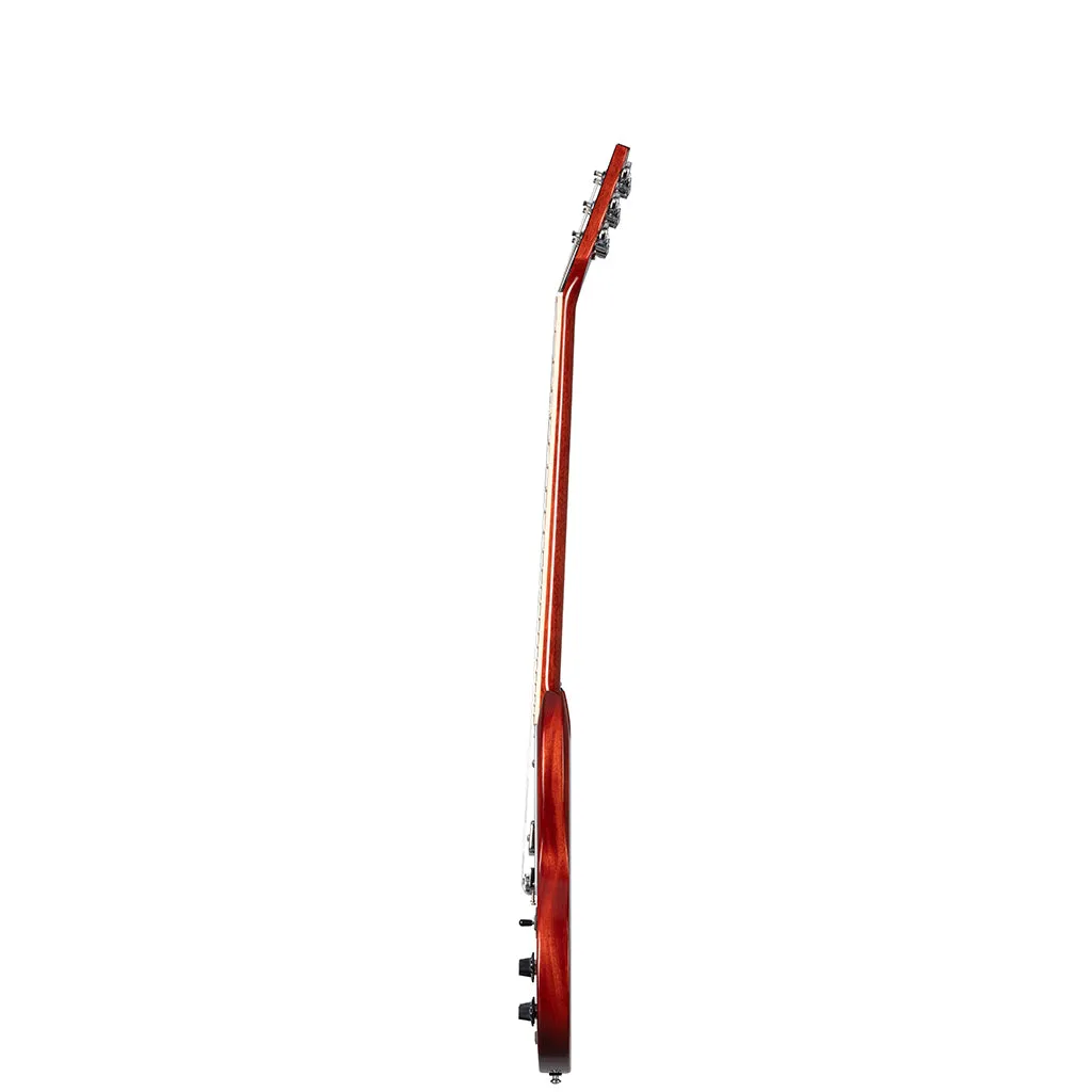 Gibson - Tony Iommi Monkey SG Special - Vintage Cherry