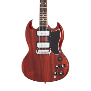 Gibson - Tony Iommi Monkey SG Special - Vintage Cherry