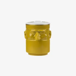 Ginori 1735 | LCDC Companion Scented Candle - Saffron