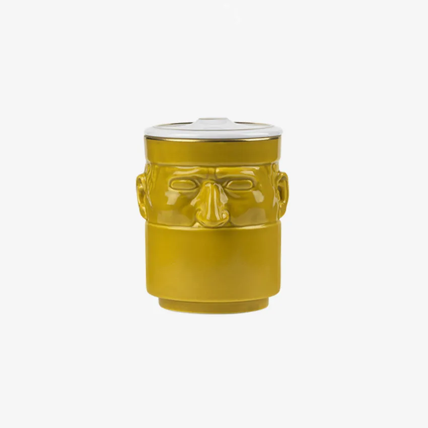 Ginori 1735 | LCDC Companion Scented Candle - Saffron