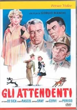 Gli attendenti