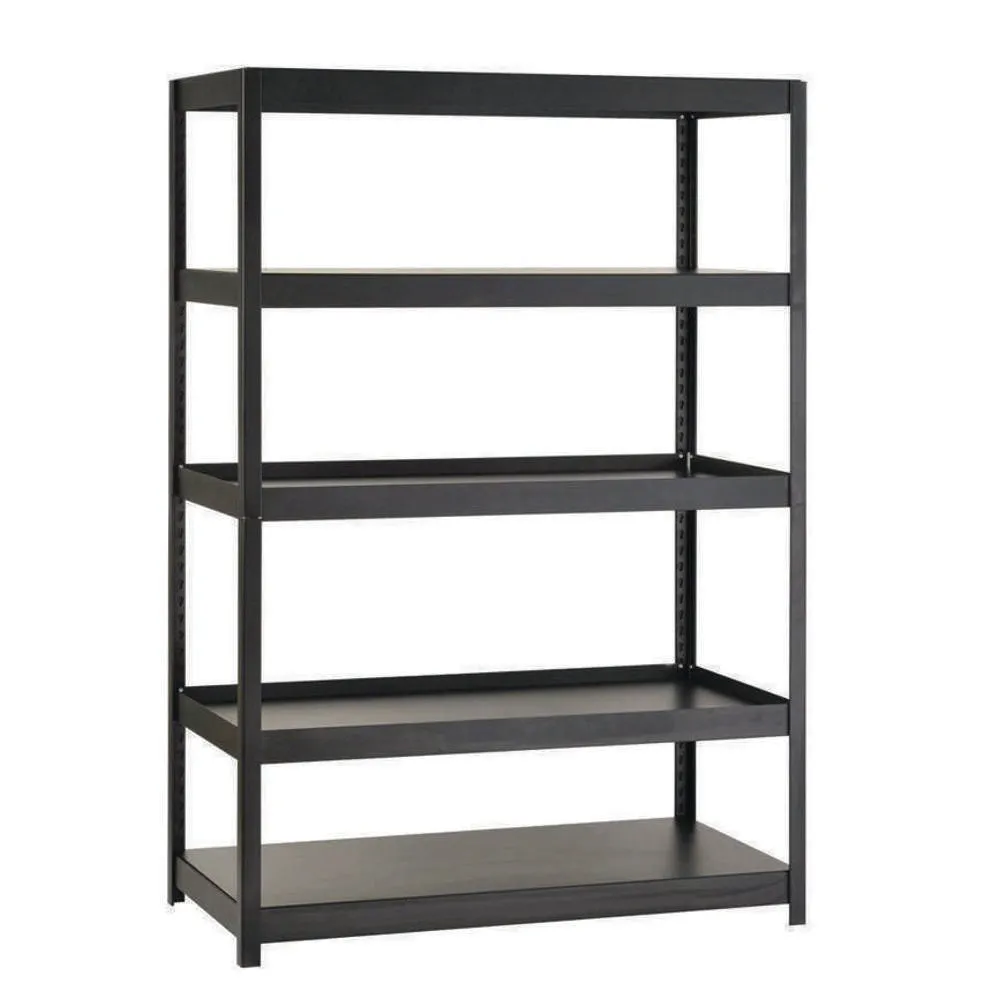 Godrej Boltless Rack 5 Shelves L1830 x W914 x H457mm Seal Grey