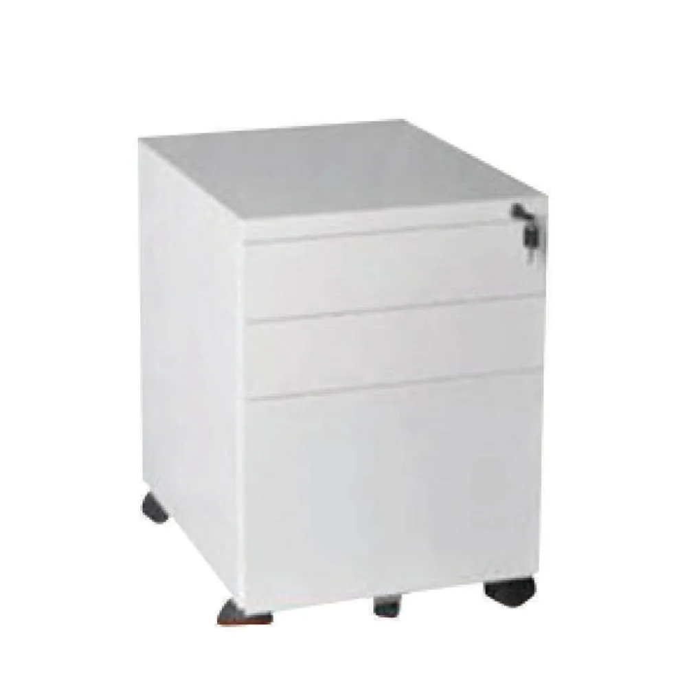 Godrej Metal Mobile Pedestal 472 x 460 x 610mm