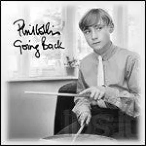 Going Back