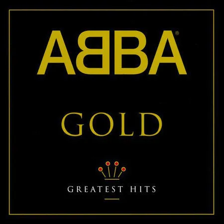 Gold Greatest Hits