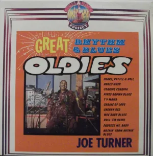 Great Rhythm & Blues Oldies