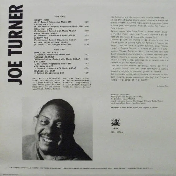 Great Rhythm & Blues Oldies
