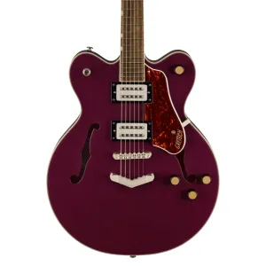 Gretsch G2622 Streamliner Centre Block Electric Guitar - Burnt Orchid