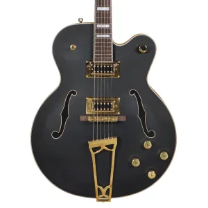 Gretsch G5191BK Tim Armstrong Hollowbody - Black