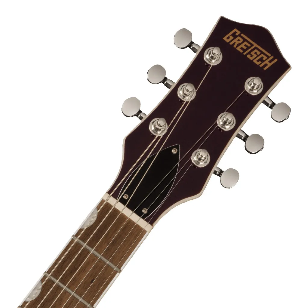 Gretsch G5210-P90 Electromatic Jet Two 90 Single-Cut with Wraparound - Laurel Fingerboard - Broadway Jade