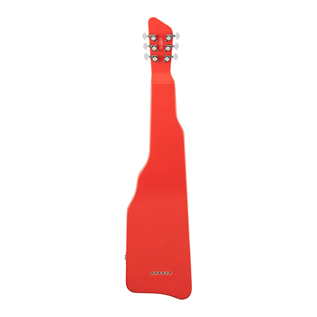 Gretsch - G5700 Electromatic Lap Steel, Tahiti Red