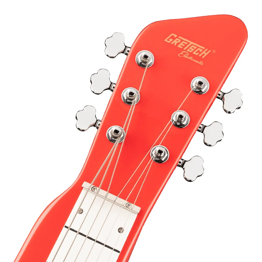 Gretsch - G5700 Electromatic Lap Steel, Tahiti Red